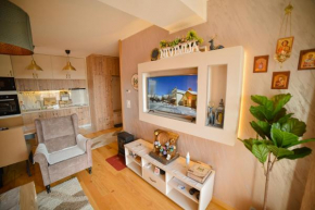 Apartman Nivimija Lux & Spa